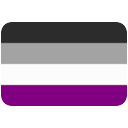 :pride_asexual: