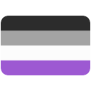 :asexual2_flag: