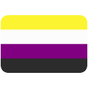 :nonbinary2_flag: