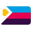 :new_polyamory_flag:
