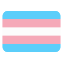 :transgender_flag: