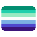 :gay_male_flag: