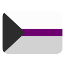 :demisexual_flag: